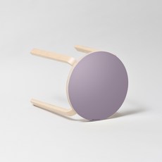 아티굿띵 메이크업 스툴 시리즈, 81