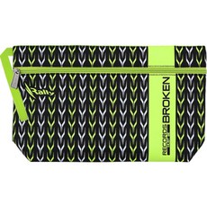 랠리 파우치 백 CRUB318, LIGHT GREEN