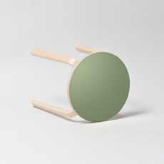 아티굿띵 메이크업 스툴 시리즈, 80