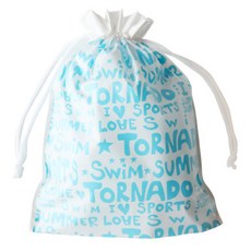 토네이도 폴리백, BLUE