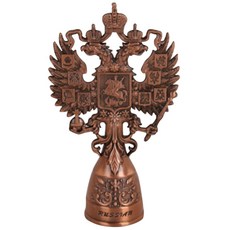 Noland 하이엔드 독수리 오프너, 구리, 1개