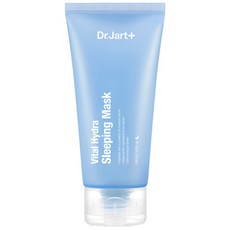 닥터자르트 더마스크 바이탈 하이드라 슬리핑 마스크, 120ml, 1개