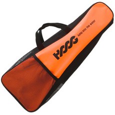 HOOG 背包 HBW033, 橙色（熒光）