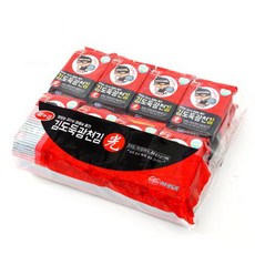 김앤김 김도둑 광천김, 1개