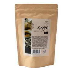 연꽃마을 우엉차, 80g, 1개입, 1개