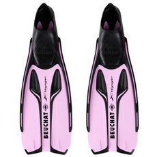 부샤 엑스보이져 오리발, 핑크