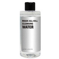 에이프릴스킨 매직 올 킬 클렌징 워터, 250ml, 1개