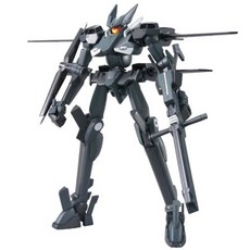 萬代HGOO07 1:144 UNION FLAG CUSTOM塑膠模型 SVMS-01E BD152243, 1個