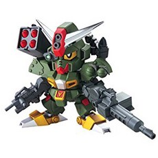 萬代BB375指揮官鋼彈 BD178381, 1個