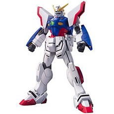 GUNDAM 鋼彈 BANDAI HGUC127 HGFC 1:144 閃光高達 BD170960, 1個