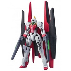 GUNDAM 鋼彈 HGOO29 1:144 GN ARCHER BD157477, 1個
