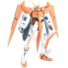 萬代OO19 1:100 ARIOS GUNDAM DESIGNER'S COLOR Ver BD158750, 1個