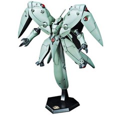 반다이 HGM02 1:550 NEUE ZIEL 프라모델 AMX-002 BD107719, 1개