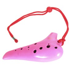 morning glory BTH160837早晨(65020-70920)陶笛(選1), 單品