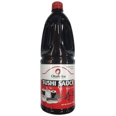 Otafuku 壽司醬, 2.25公斤, 1個