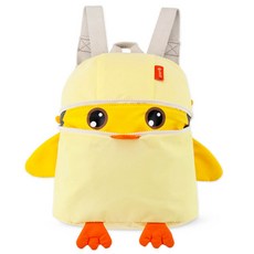 ForB 防走失背包, 小雞款