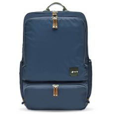 ForB 多層收納後背包, 海軍藍
