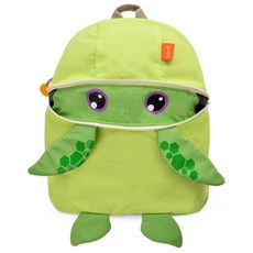 ForB 防走失背包, 烏龜款