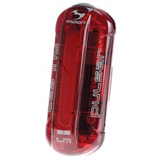 첼로 펄서 자전거 후미등, 1개