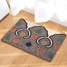 Living Pop 廚房浴室防滑地墊, Q11