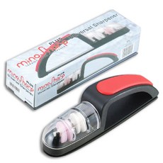 Global 手動磨刀器 2 件組 440, 1個