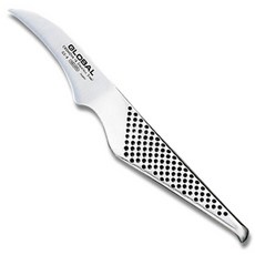 YOSHIKIN GLOBAL 具良治 水果刀 GS-8, 單一顏色