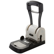 화신 강력 2공펀치 PS-2100, 혼합색상, 1개