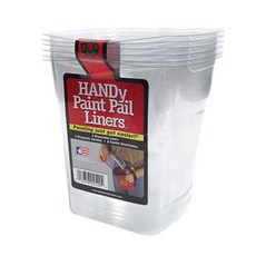 Handy Paint Product 페인트 페일 라이너, 6개
