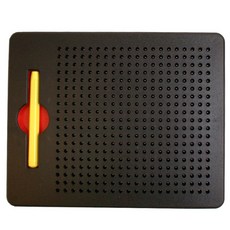 Kiumhouse 磁力圓珠畫板, 混色