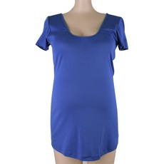 프리마마 베이직 임부브라탑 롱에디션 반팔