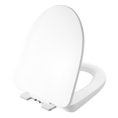 comfort 超大硬質馬桶蓋 CS-111, 單色, 1個