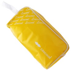 린쿨 타포린가방, YELLOWLOW