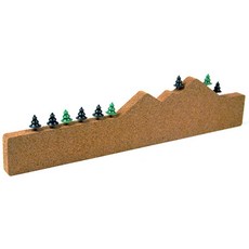 몽키비지니스 코르크보드 메모 마운틴, 코르크