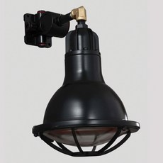 샛별하우스 빈티지 501 벽등, 혼합 색상