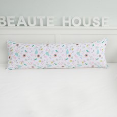 보떼하우스 인견 바디필로우 + 솜, 꿈꾸는고래