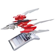 Bandai 萬代 機動戰士鋼彈模型 BD207607 HGBC028 1/144 BWA, 1個