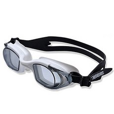 AQUWIN 泳鏡 CSS950, SMWHBK