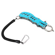 SAPA 中唇握把+彈簧銼BL005, 1個