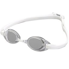 HOOG S1 泳鏡, CL (透明), 1個