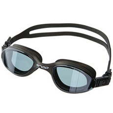 ORCA 오픈워터 수경 KILLA 180 Clear, FVA3TT (Clear)