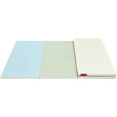 미호르노제 로이엘 MM604C, 혼합 색상
