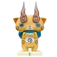 BANDAI 萬代 妖怪手錶小石次郎模型 06號 BD190182, 1個