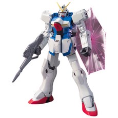 Bandai 萬代 機動戰士鋼彈模型 BD185141 HGUC165 1/144 LM312V04, 1個