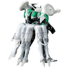 반다이 BD185259 1/144 혁명기 발브레이브 4호기 히노와, 1개