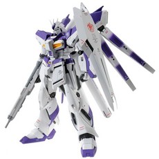 GUNDAM 鋼彈 萬代 MG 高新高達 Ver.Ka, 1個