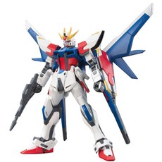 GUNDAM 鋼彈 模型 BD184468 HGBF001 1/144比例, 1個