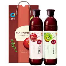 Hongcho Chungjeongwon 2號, 1套