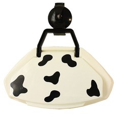 이코디 키친 봉투 홀더, 화이트, 1개