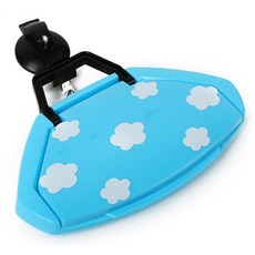 이코디 키친 봉투 홀더, 블루, 1개