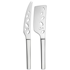 WMF 벨라 치즈 나이프 + 초퍼, 1세트